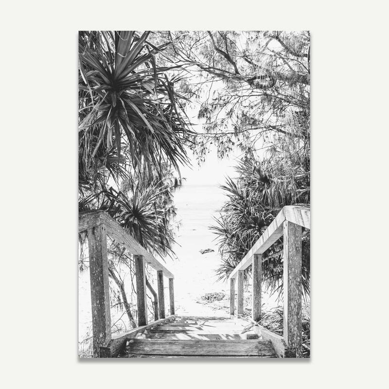 BW Wategos Stairs