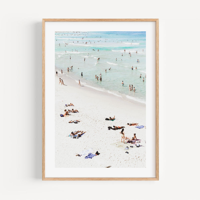 Beach Days