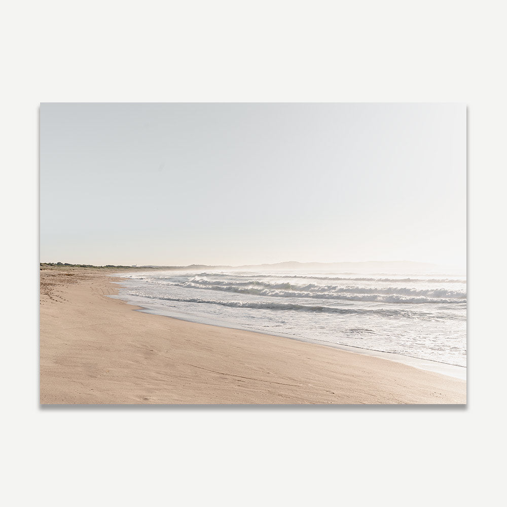 Wanda Beach Miranda Art Print