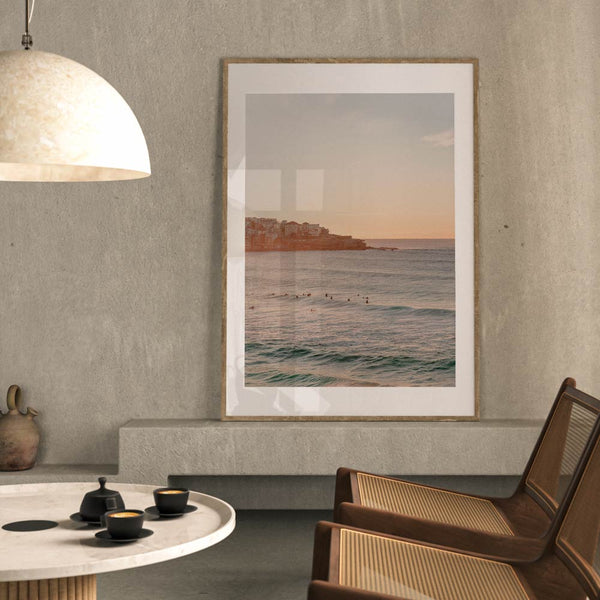 Bondi I