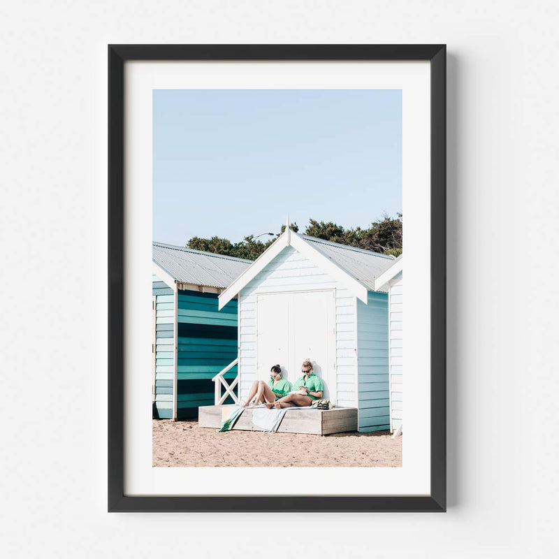 Brighton Bathers