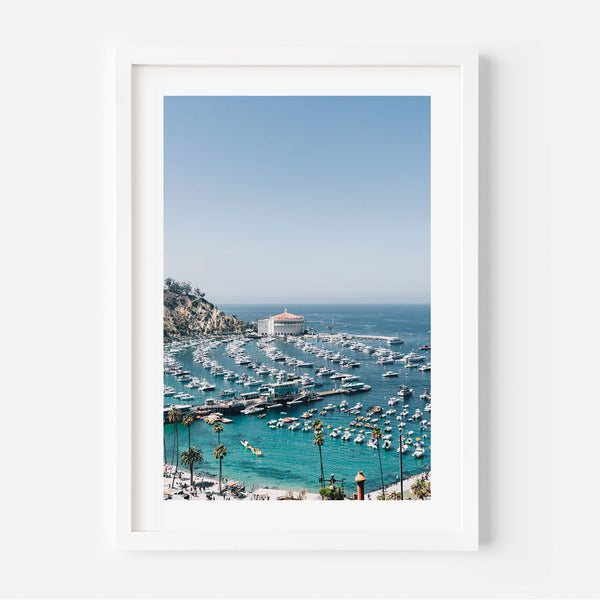 Set of 3 - Catalina I / II & III