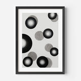 Circle Study I