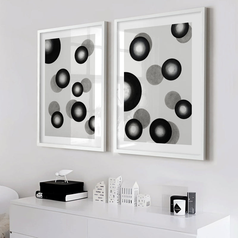 Circle Study I