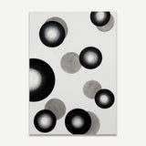 Circle Study I
