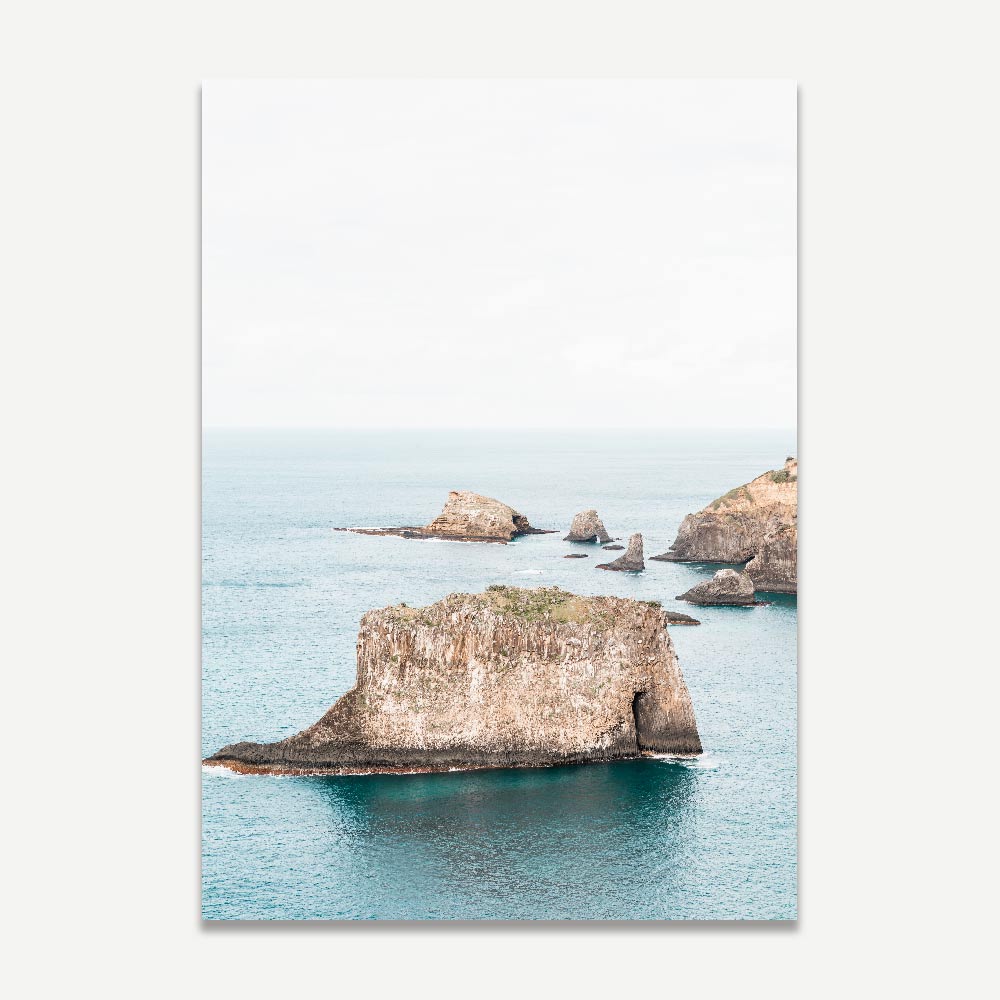 Cathedral Rock Art Print