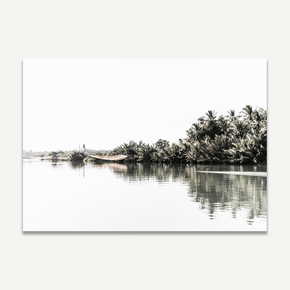 Te-Pa Thailand Art Print