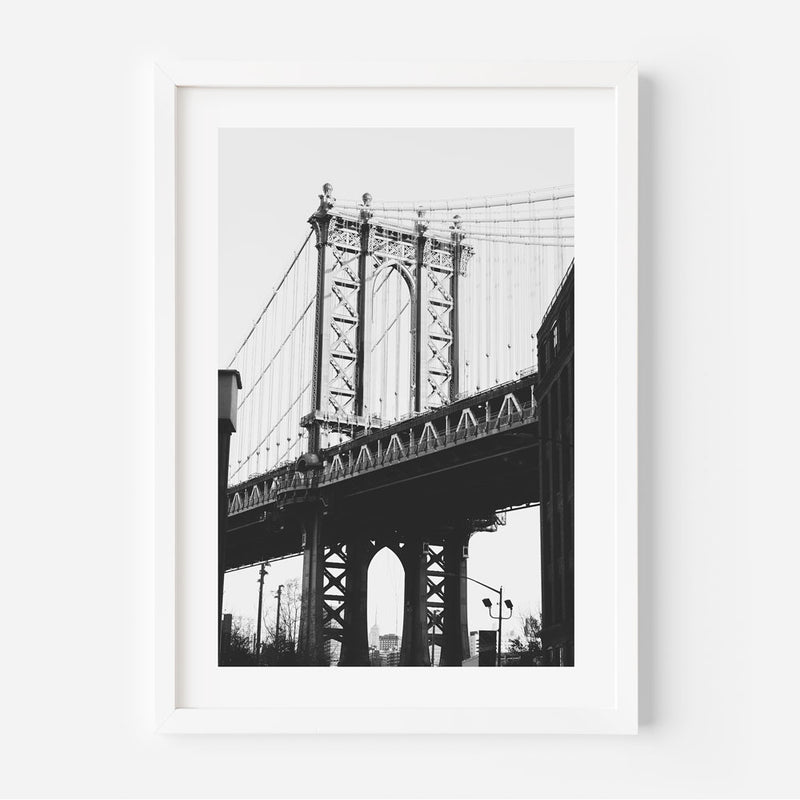 Dumbo BW