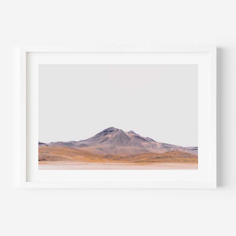 El Volcán H