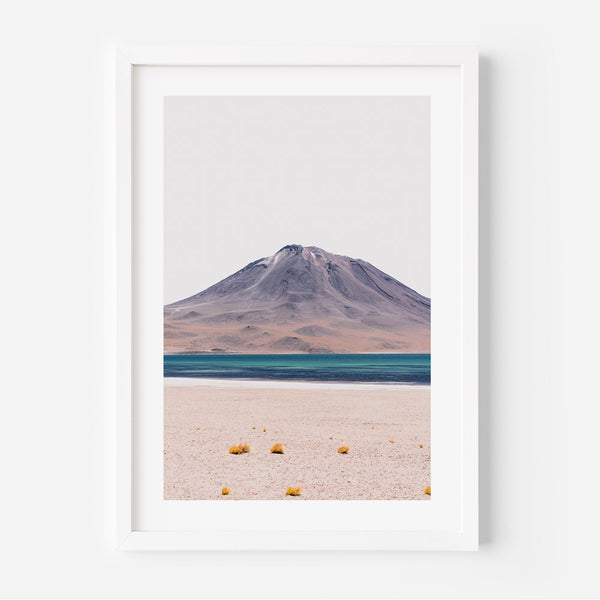 El Volcán