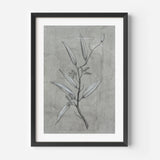Grey Leaf I
