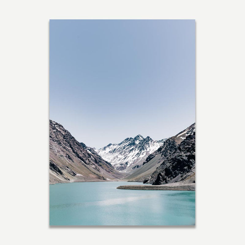 Laguna Del Inca