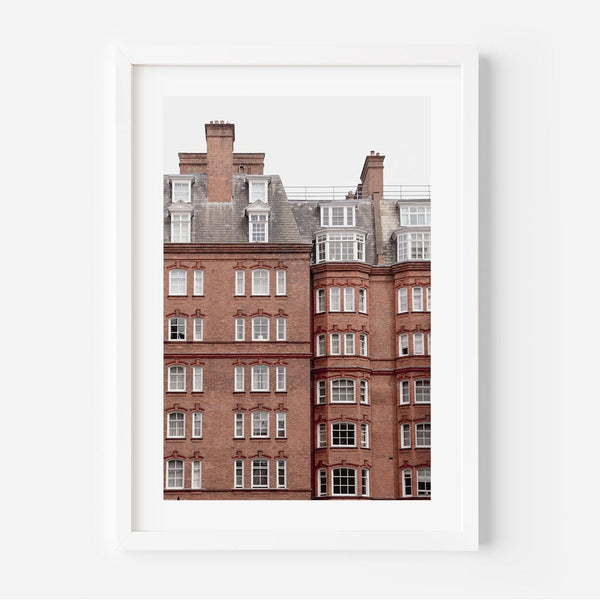 Kensington Terraces I