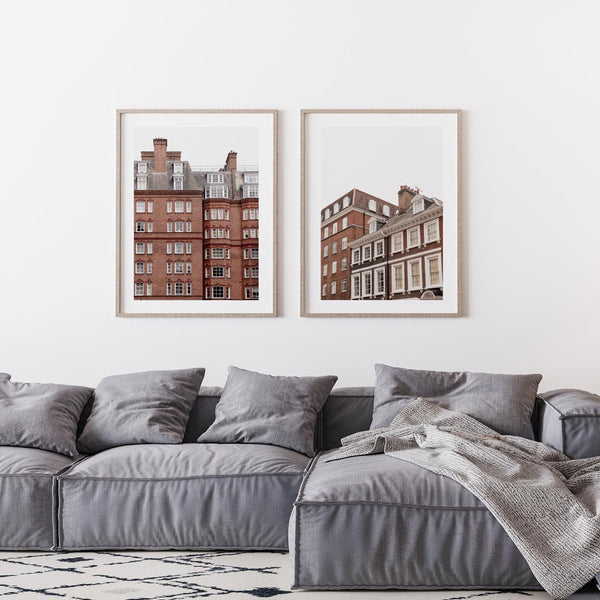 Kensington Terraces II
