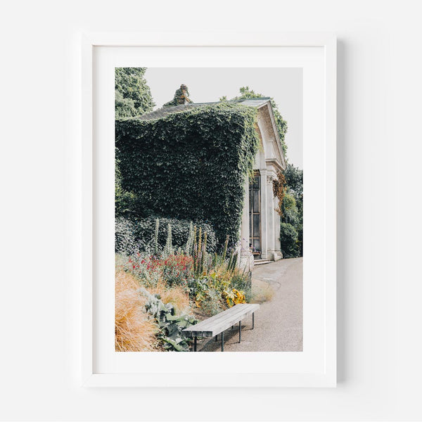 Kensington Gardens II