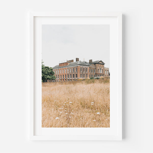Kensington Palace