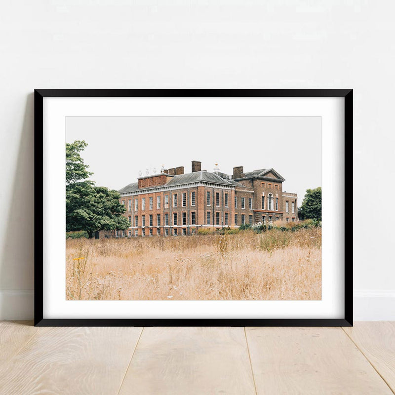 Kensington Palace II