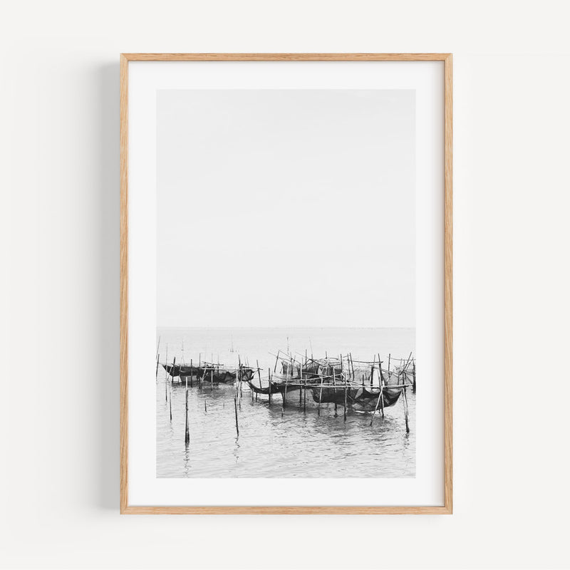 Koh Yor BW I