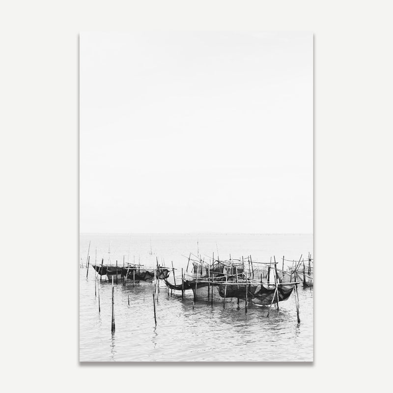 Koh Yor BW I