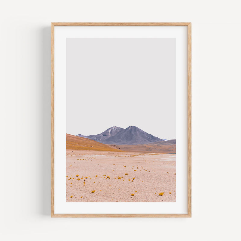 Los Volcanes
