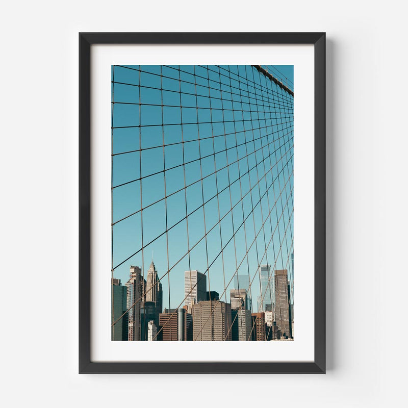 Manhattan