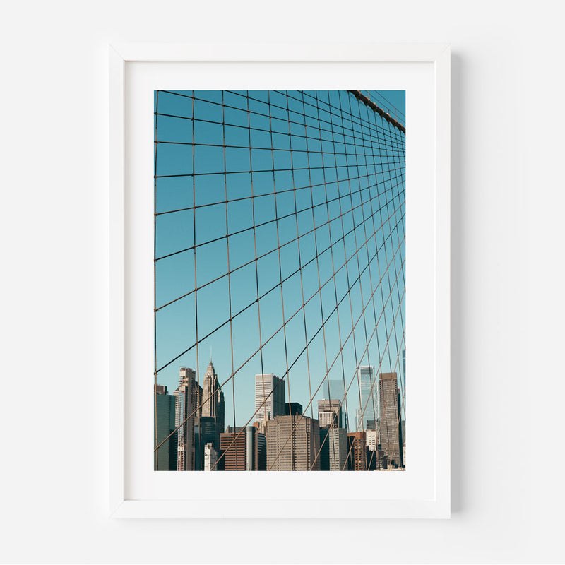 Manhattan