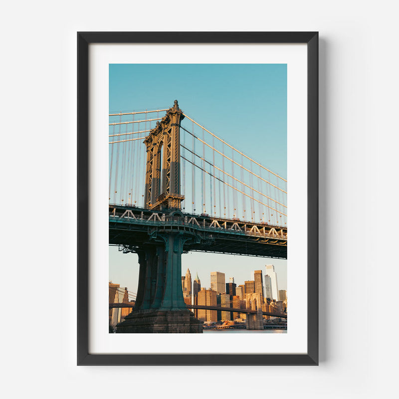 Manhattan Bridge