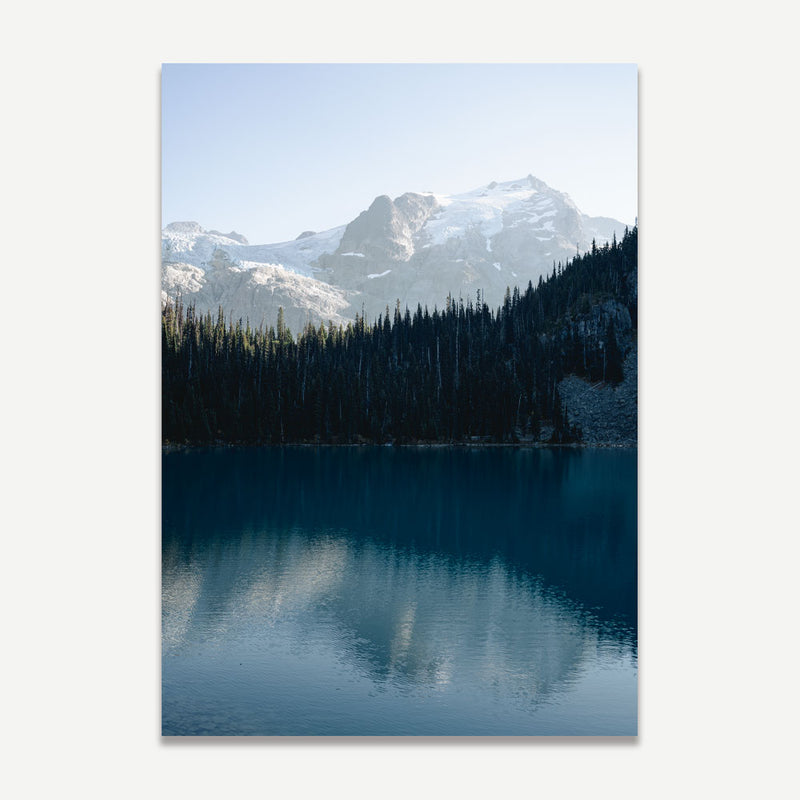 Mt. Matier II