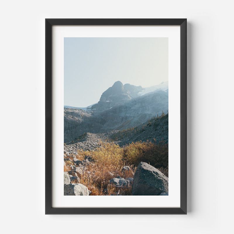 Mt. Matier I