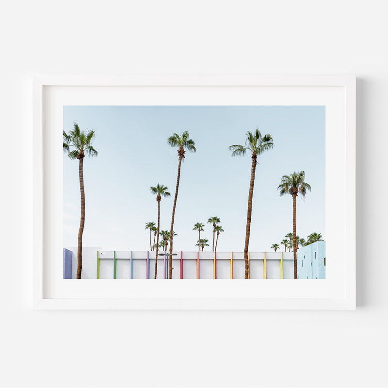 PS Saguaro I