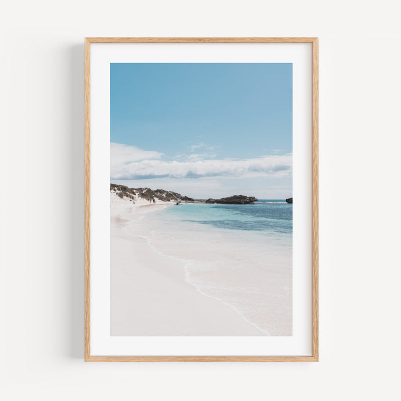 Parakeet Bay II