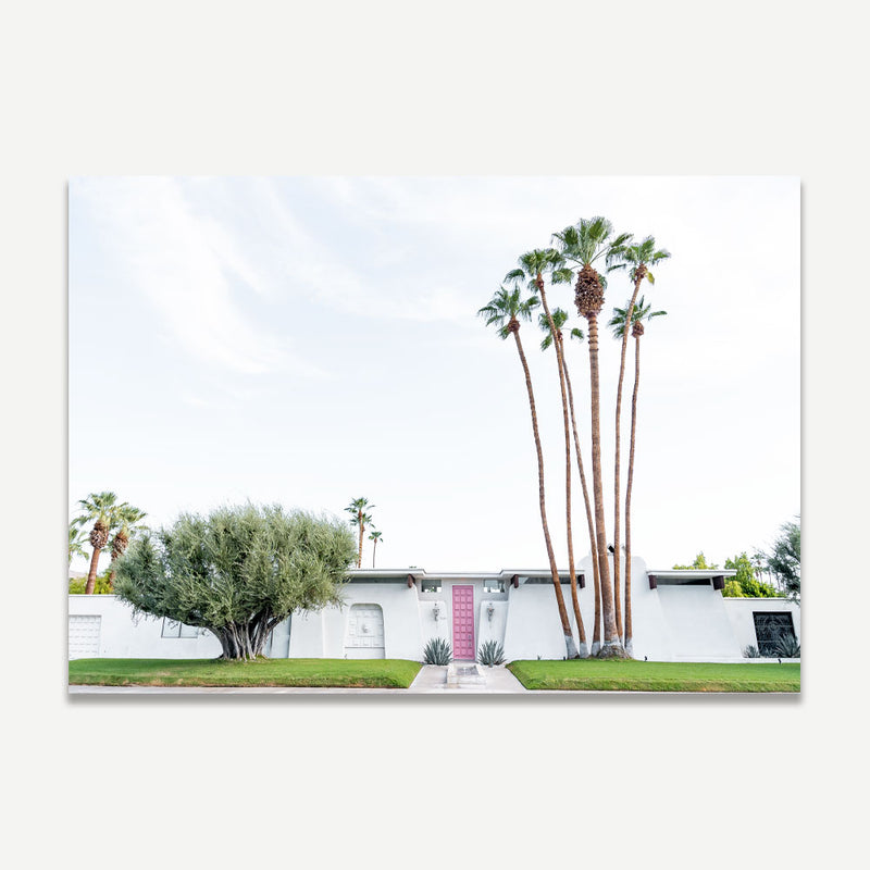 Pink Door II