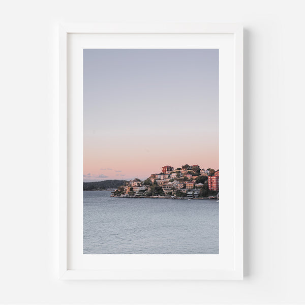 Point Piper