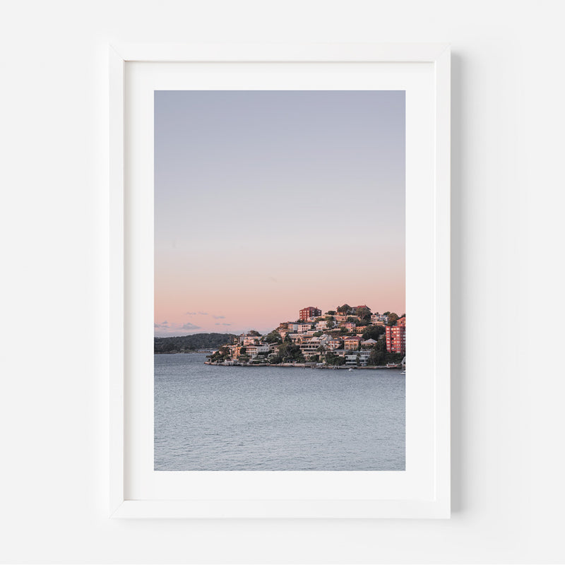 Point Piper