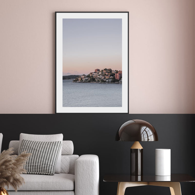 Point Piper