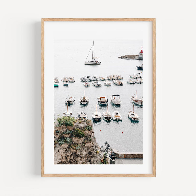 Porto Di Amalfi I