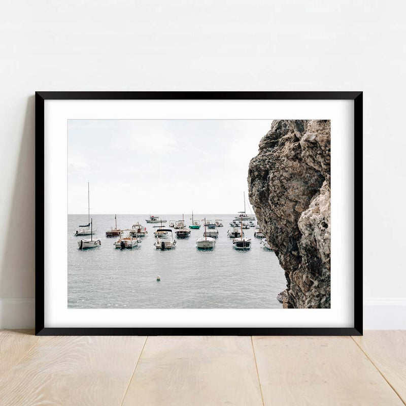Porto Di Amalfi III