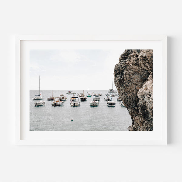 Porto Di Amalfi III