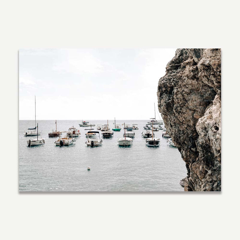 Porto Di Amalfi III