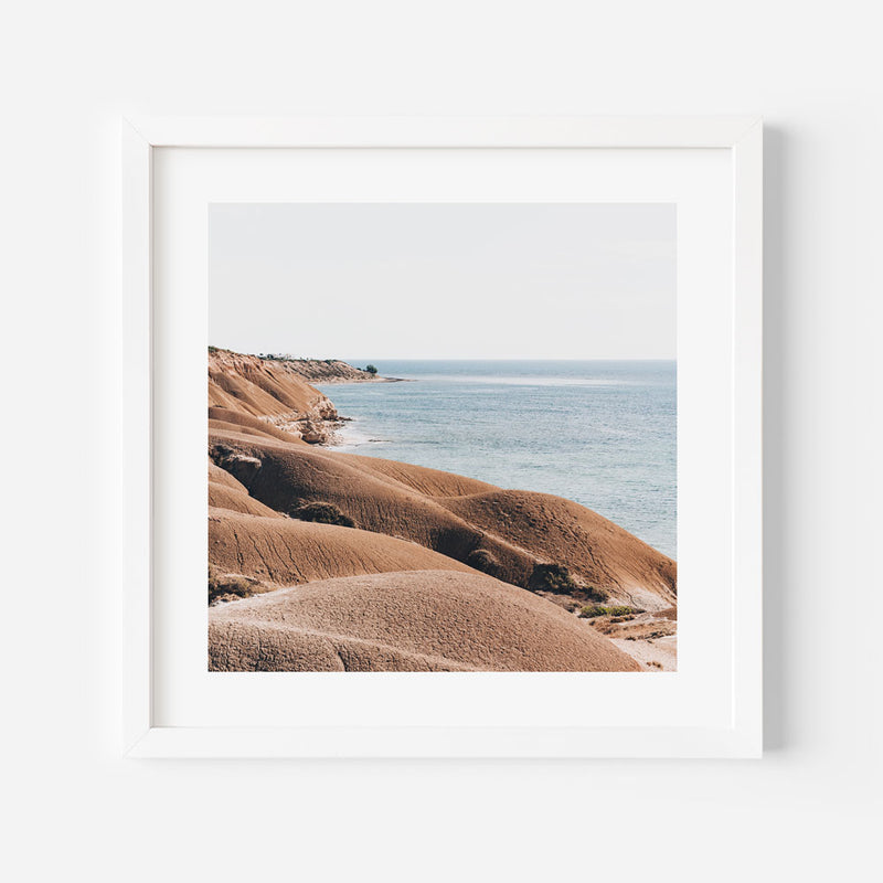 Port Willunga SQ II