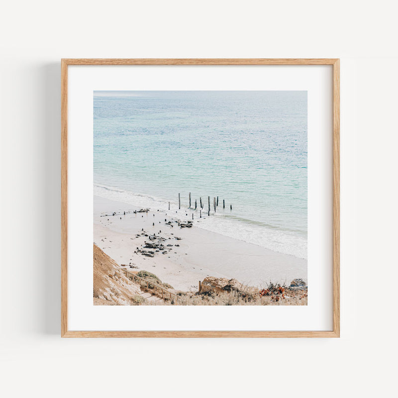 Port Willunga SQ III