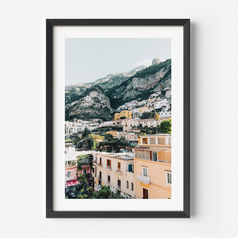 Positano I