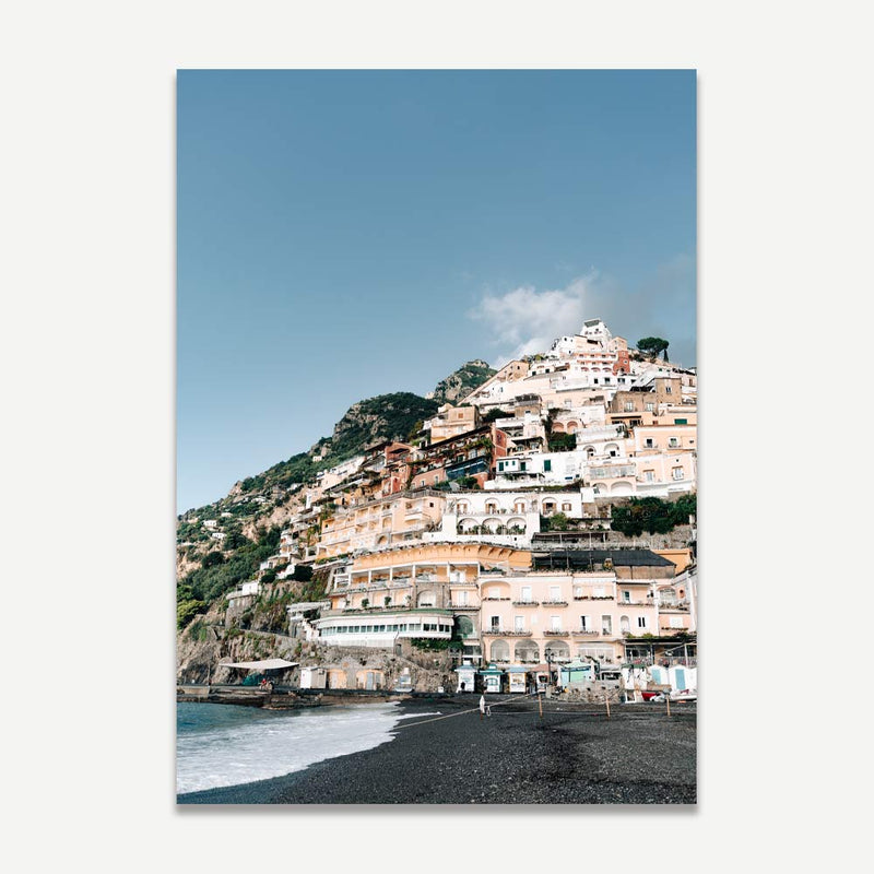 Positano Spiaggia