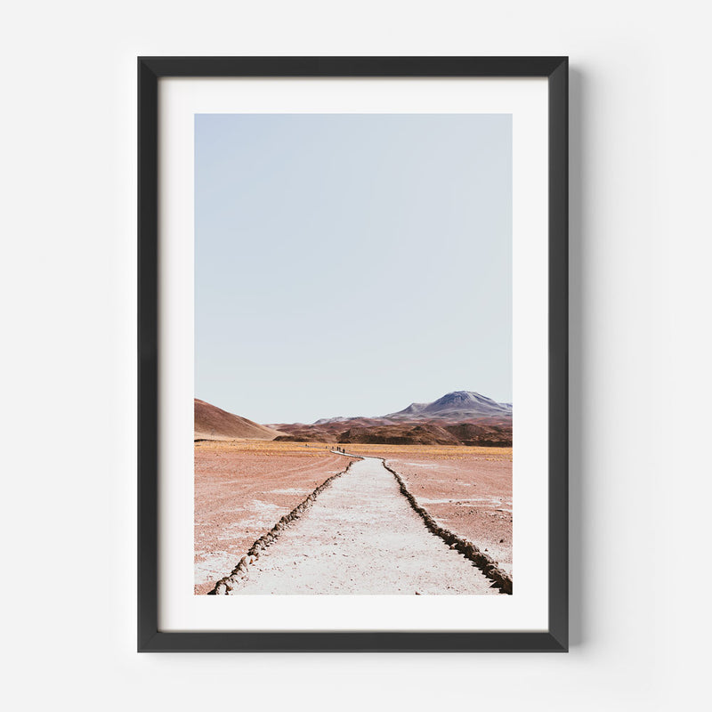 Rocky Road I