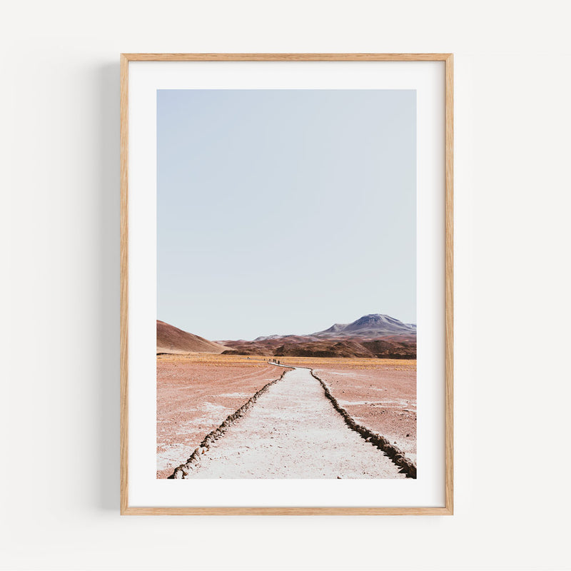 Rocky Road I