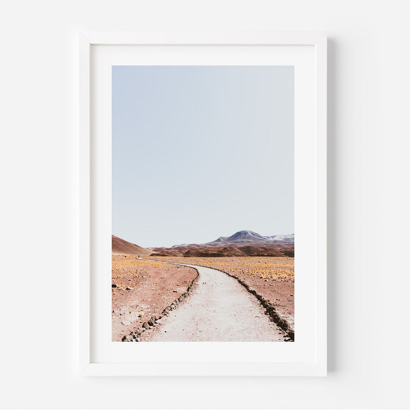 Rocky Road II