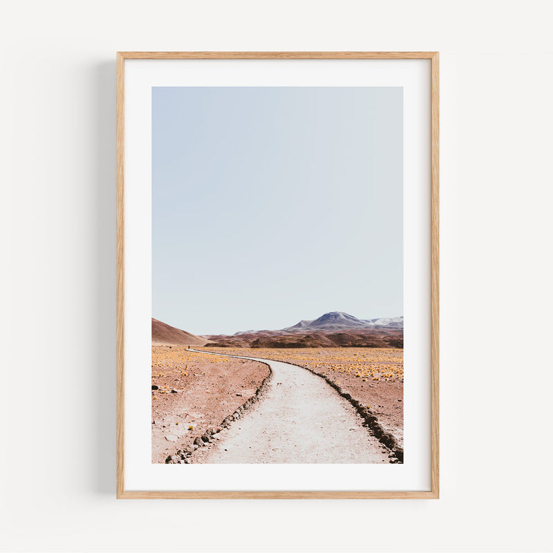 Rocky Road II