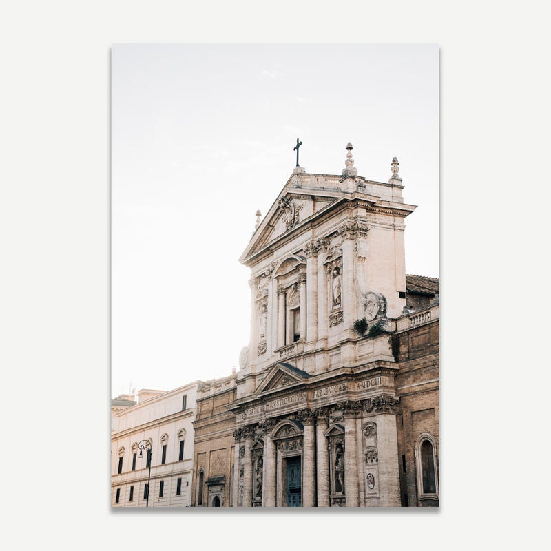 Roma I