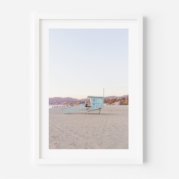 Santa Monica I