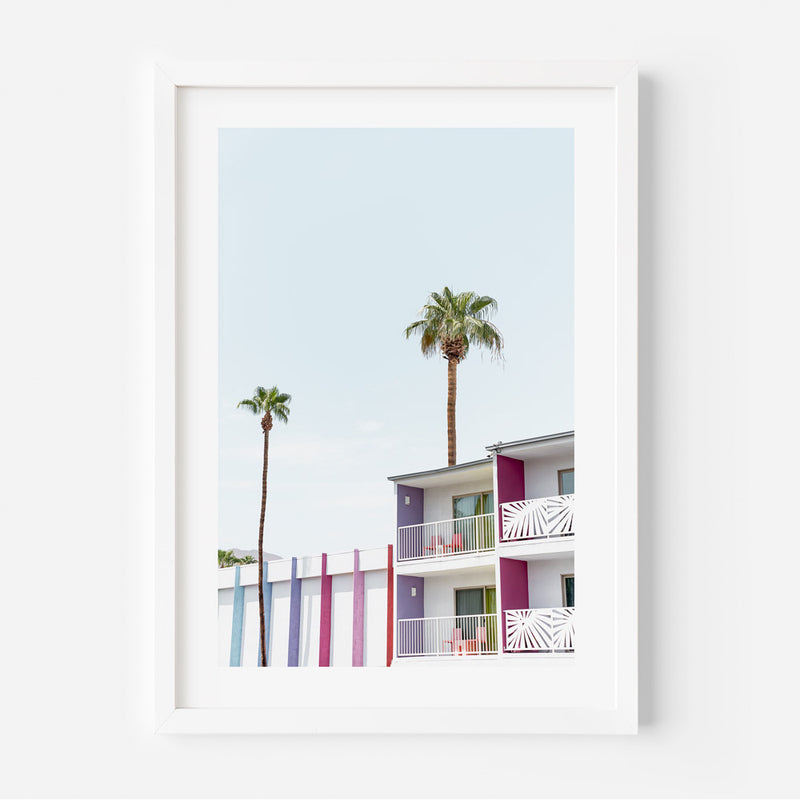 Saguaro Palms III